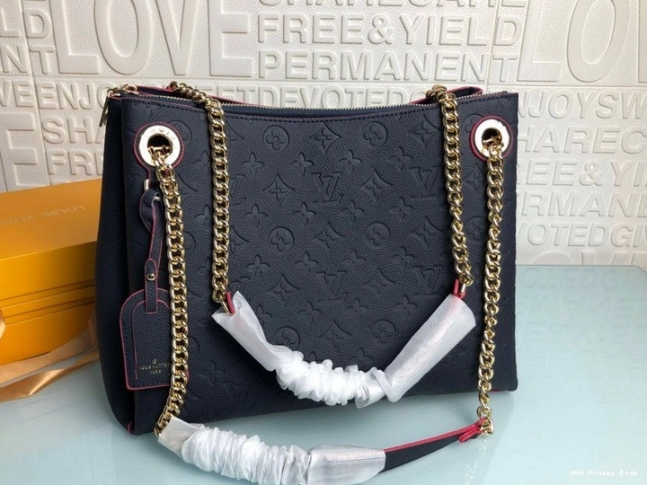 AAA Replica Ru SURENE Vuitton MM Louis 0720